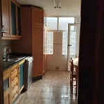 Проживання в сім'ї Centro