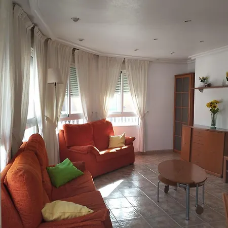 Homestay Centro *