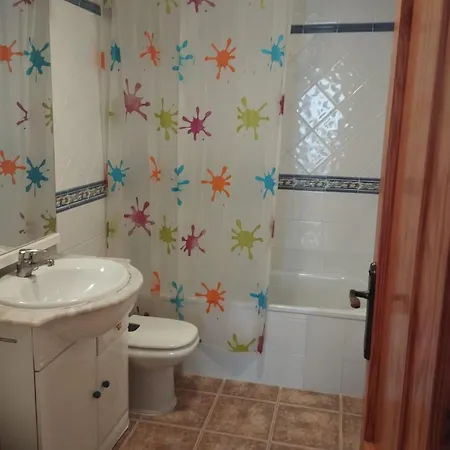 Centro Kwatera prywatna Torrevieja