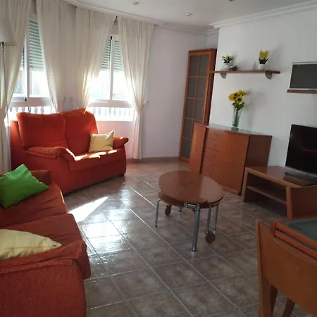 Centro Homestay Torrevieja