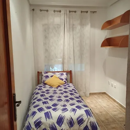 Centro Homestay Torrevieja