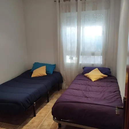 Homestay Centro