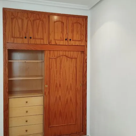 Habitación en casa particular Centro *