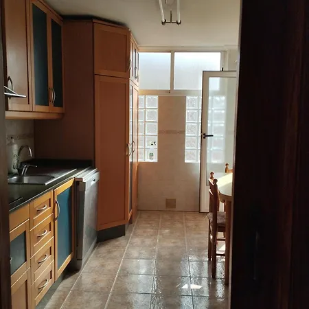 Kwatera prywatna Centro