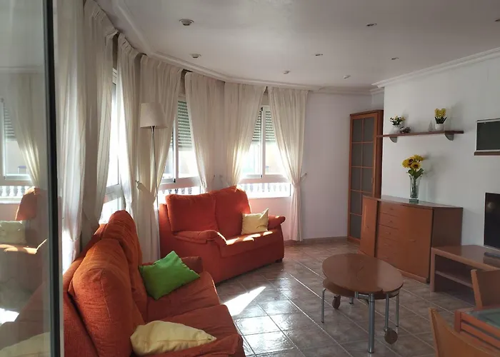 Rum i privatbostad Centro *